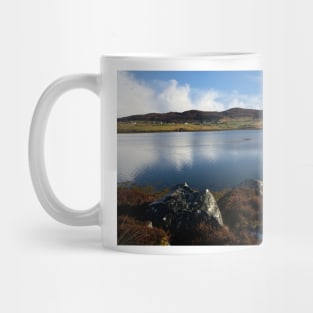 Loch Eireasort Mug